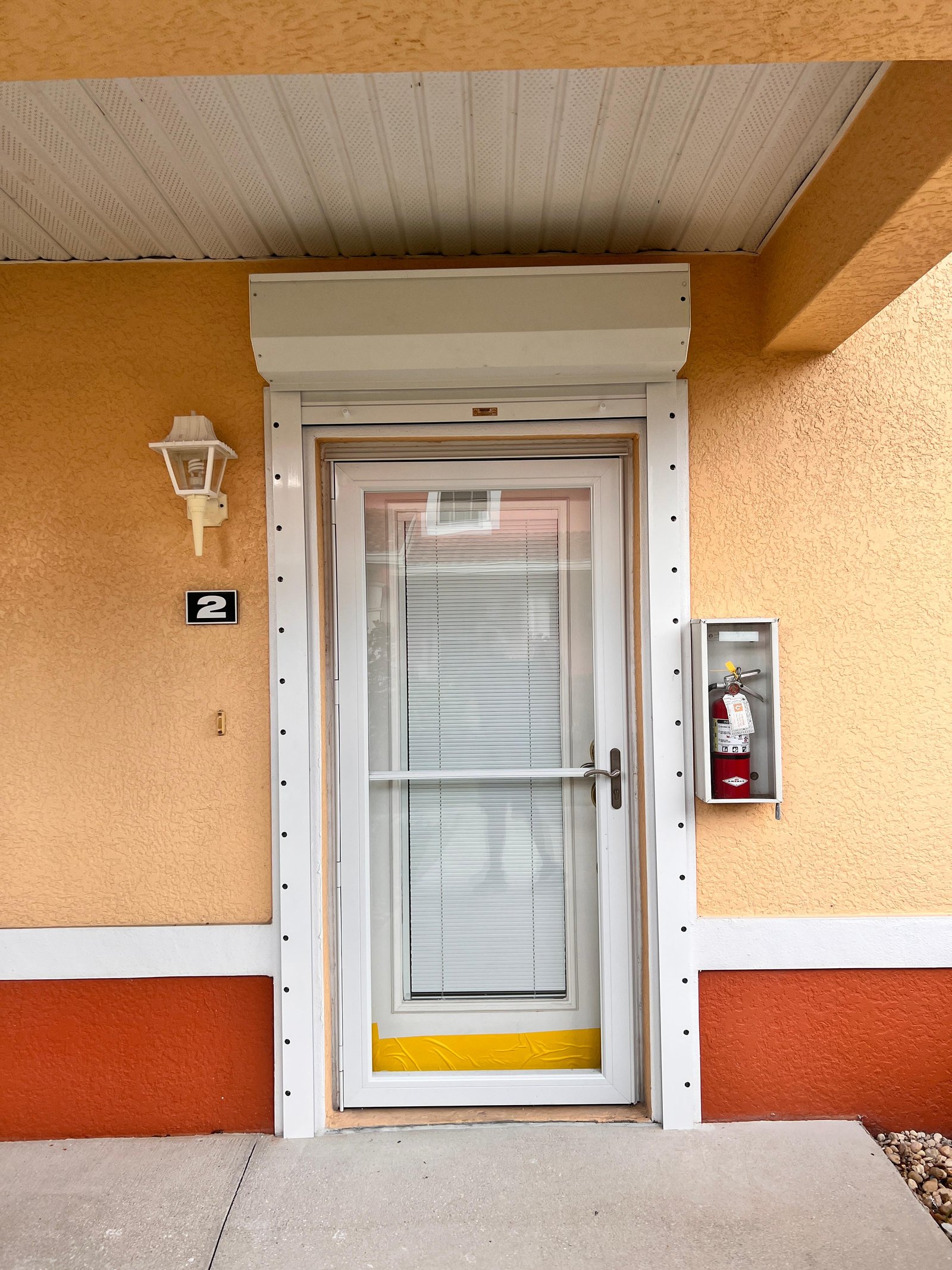Metal Roll-down Shutters, image 2
